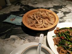 -梁家大院•农家菜(昆山会展中心店)