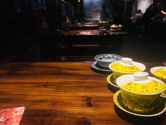 -功夫小龙虾·烧烤·江湖菜(金沙洲店)