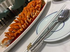 -刘胖子家常菜·蹄花焖藕(江汉路总店)