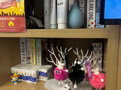-逸米精选公寓(广州火车站西村地铁站店)