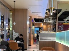 -比格比萨自助(宝山日月光店)