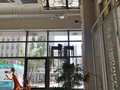 大堂-红樱桃·欢乐餐厅(太原里店)