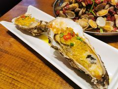 -必点海鲜·鲅鱼水饺(鞍山西道店)