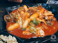 -HONGA HONGA雄家(曹路店)