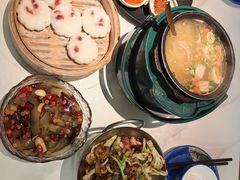 -蘇小主·创意中国菜(金茂览秀城店)
