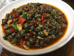 -老味道餐厅(江山店)