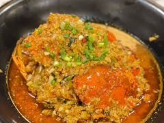 -湘江大码头·龙虾馆(渔人码头一店)