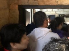 -韶山毛泽东同志故居