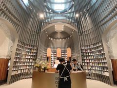 -思南书局·诗歌店