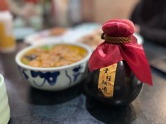 -西安饭庄·非遗陕菜(钟楼店)