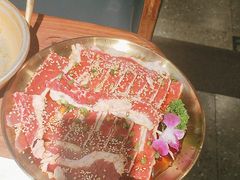 -九田家黑牛烤肉料理(新辰里亚运村店)