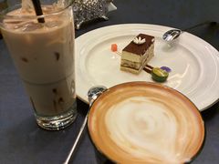 -福禧酒窖·中餐厅 (万柳店)