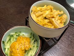 芥末鸭掌-羲和雅苑•北京烤鸭(陆家嘴中心店)