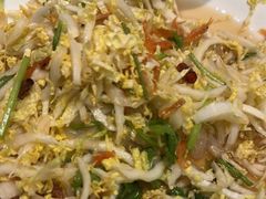 -北李妈妈菜·海肠捞饭(高新万达店)