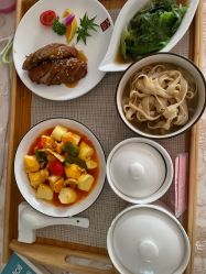 -蔓馨宜母婴护理中心(橡树星座店)