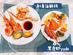 -南湖宾馆·鸳湖阁全日制餐厅