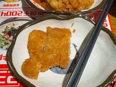 -鑫花溪牛肉米粉(文星广场店)