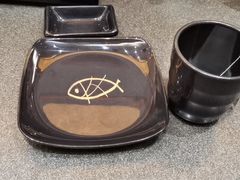 -禾绿寿司·定食·拉面·烧炸(喜荟城店)