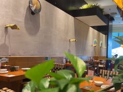 -云海肴·汽锅鸡·云南菜(苏州中心店)