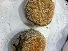 -仁和四季涮肉馆(天坛南门店)