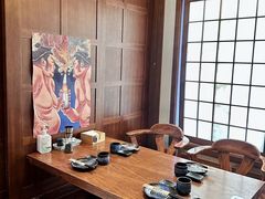 -王氏炉匠·烧鸟放题自助(好运街店)