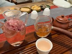 -邈墨茶馆(凤起路店)