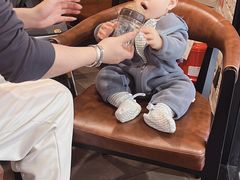 -星巴克(天津滨海金元宝于家堡店)