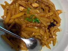 招牌土豆条-福海居烤鸭店(鸟巢店)