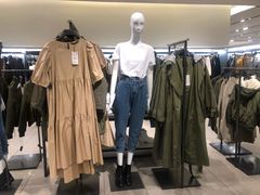 -ZARA(青岛万象城店)