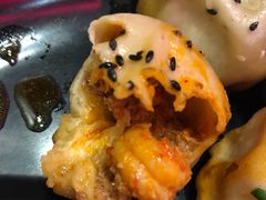 -小杨生煎(湟普汇店)