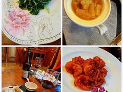 -马勒别墅·中餐厅