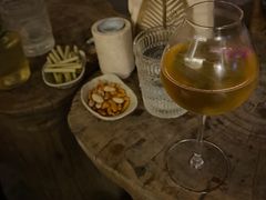 -Shift cocktail bar鸡尾酒吧