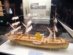 -航海博物馆餐厅