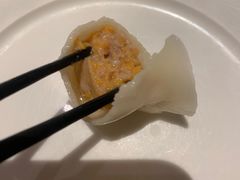 原汁海胆水饺-喜鼎海胆水饺(柏威年购物中心店)