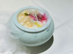 牛奶米布-沿途四季·云南菜(建外大街店)