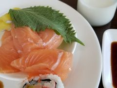 -青岛颐海花园酒店总店·自助餐厅