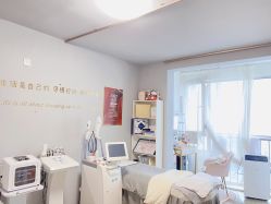-IDEA·艾蒂尔科技美肤·日式美甲美睫集合店