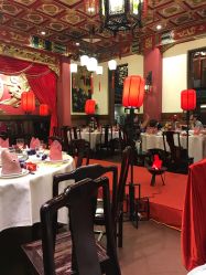 -梅龙镇酒家·宴会厅(南京西路总店)