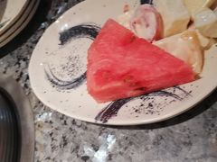 -阪尚皇·原切牛排·烤肉火锅自助(北京路店)