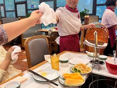 -楚江子·龙继斑鱼庄(建设东路店)