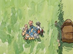 -八哥美术·成人美术画室(总校区)