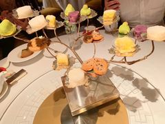 -香宫(九龙香格里拉店)