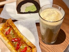 -星巴克(保定万博广场店)