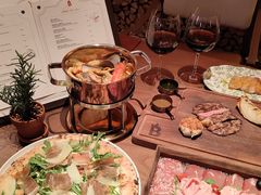 -Mammamia意大利餐厅(阳春巷店)