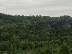 -天河潭旅游度假区