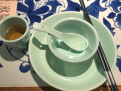 -绿茶餐厅(布吉万象汇店)