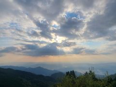 -武陵山森林公园