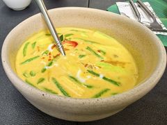 -帕蓝·暹罗料理(大学路店)
