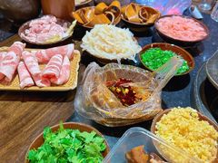 -麻大侠老火锅(巴国城店)