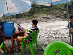 -虹口漂流